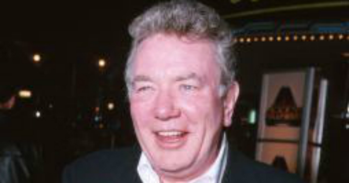 Morreu O Ator Albert Finney