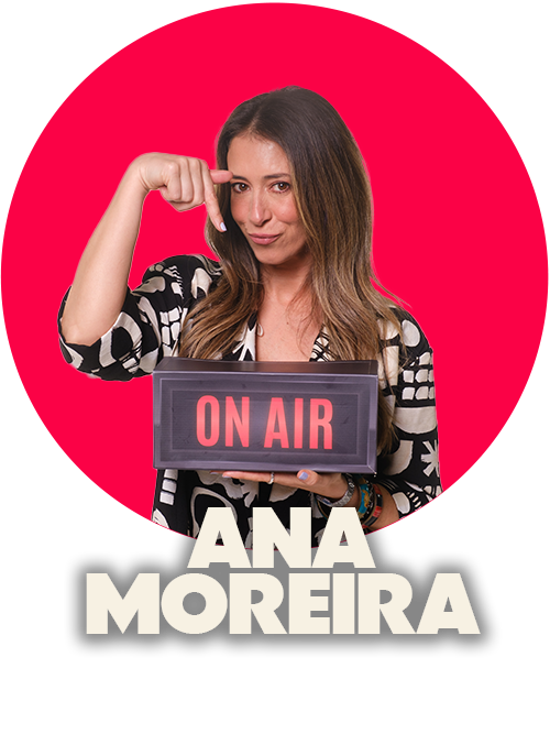 Ana Moreira