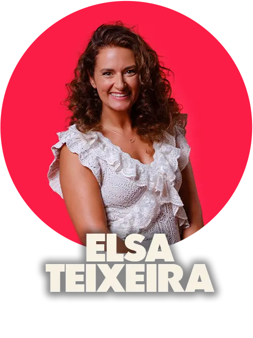 Elsa Teixeira