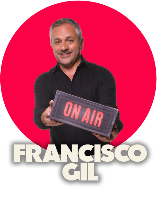 Francisco Gil