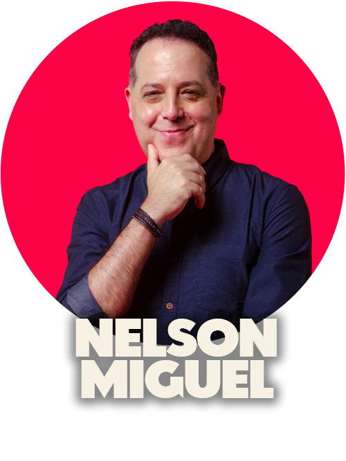 Nelson Miguel