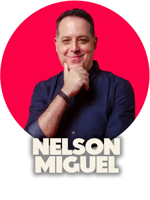 Nelson Miguel