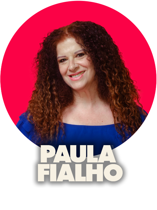 Paula Fialho