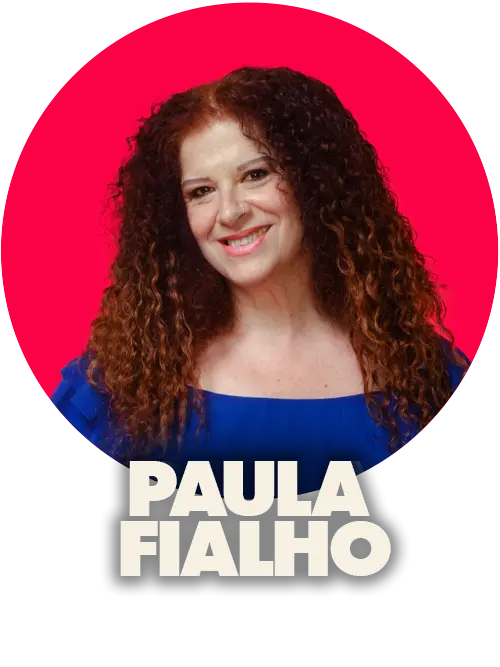 Paula Fialho