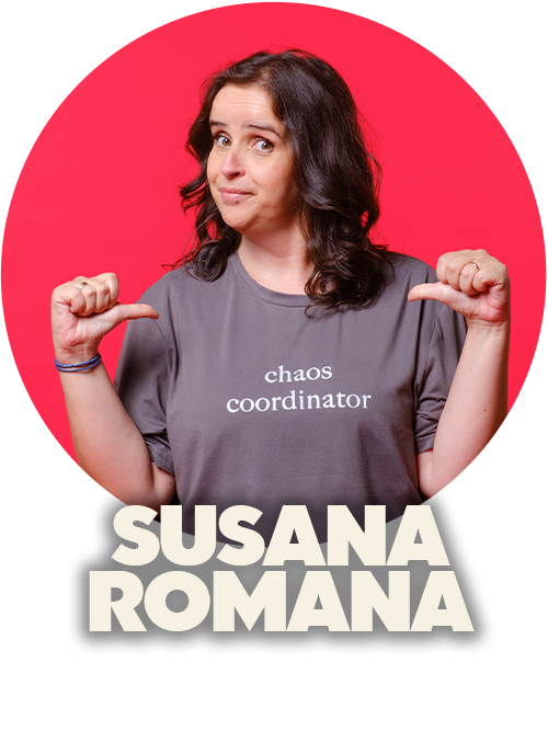 Susana Romana