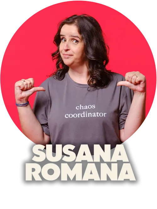 Susana Romana