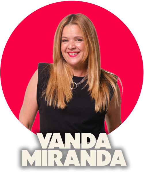Vanda Miranda