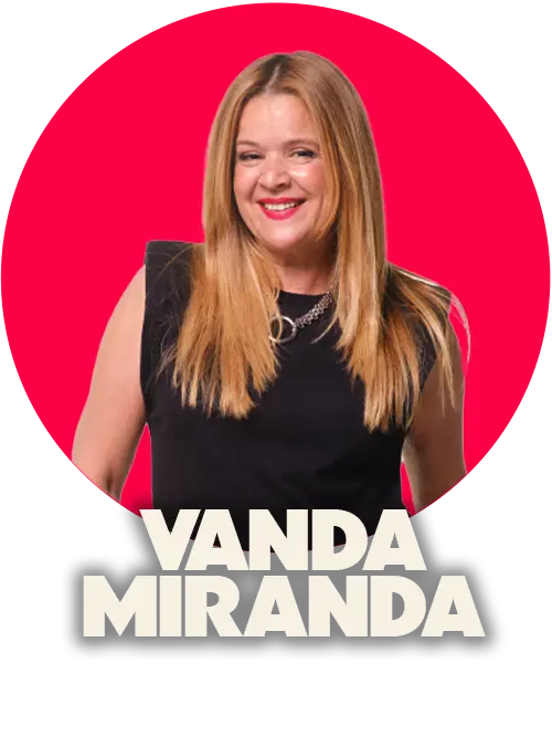 Vanda Miranda