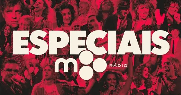 Especiais, homenagens e exclusivos