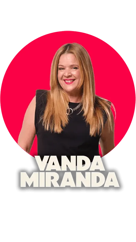 Vanda Miranda