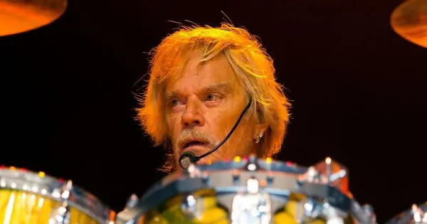 Morreu Frank Beard, baterista dos ZZ Top