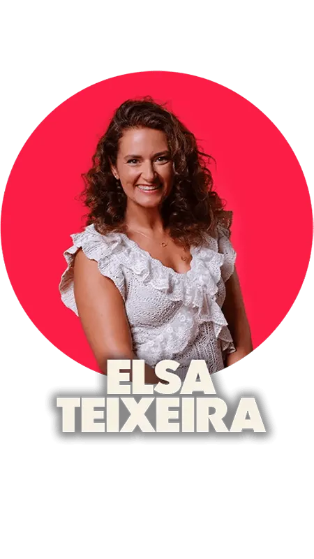 Elsa Teixeira