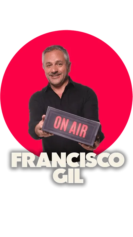 Francisco Gil