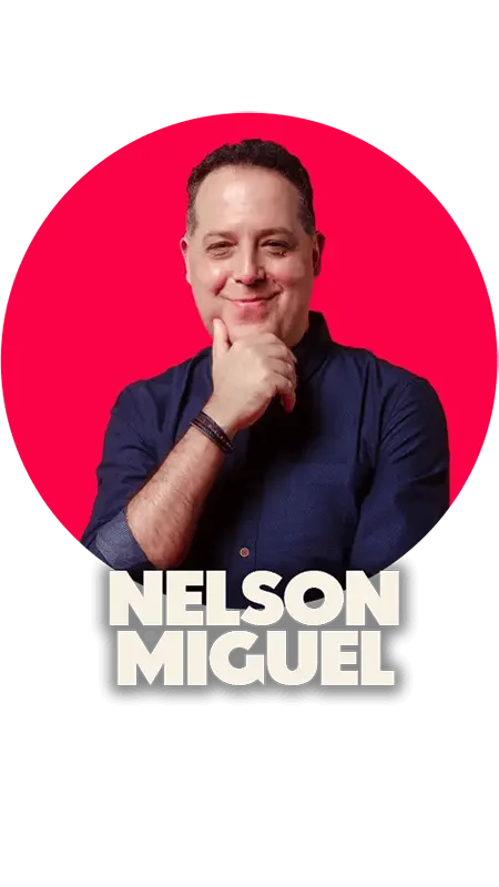 Nelson Miguel
