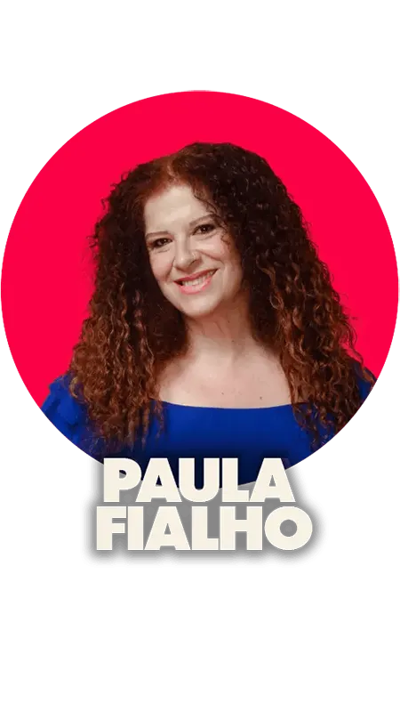 Paula Fialho