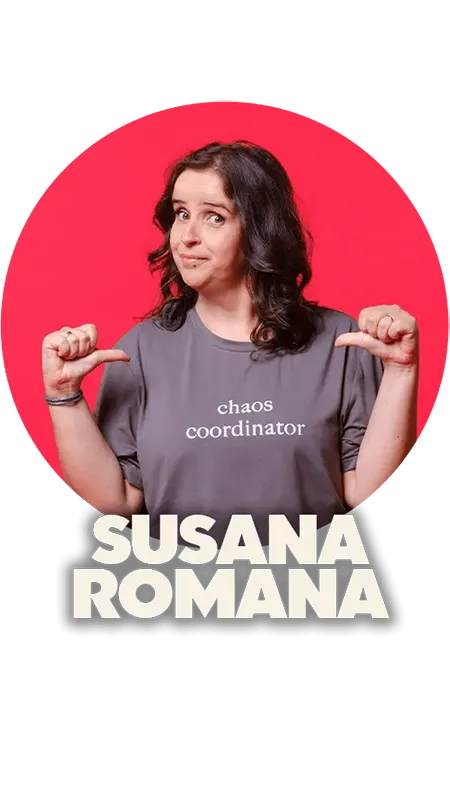 Susana Romana