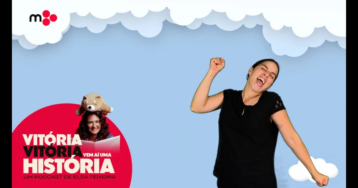 Vitória, Vitória, Vem Aí Uma História - A Ilha dos Brinquedos Perdidos