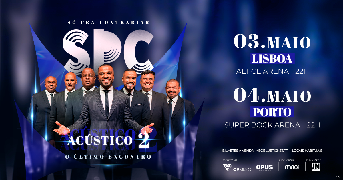 Bom Demais  Álbum de Só Pra Contrariar (SPC) 