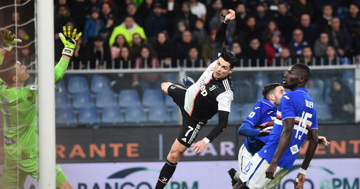 cristiano ronaldo air jordan