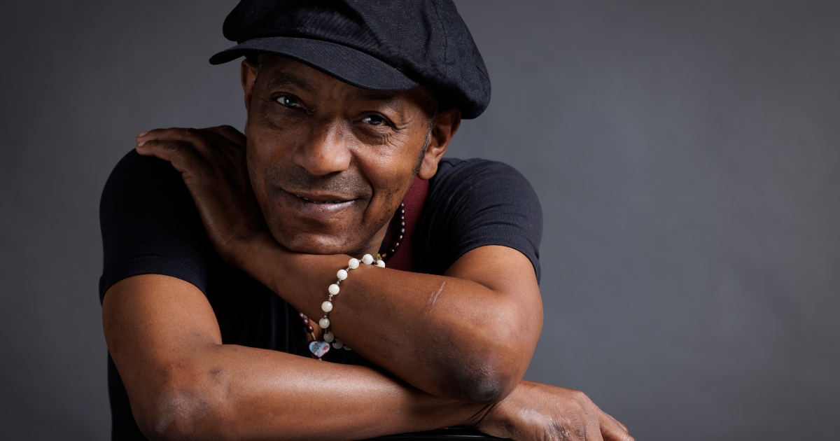 Tito Paris celebra 40 anos de carreira no Coliseu dos Recreios em novembro