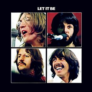 Let It Be Let It Be