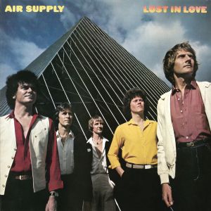 All Out of Love All Out of Love