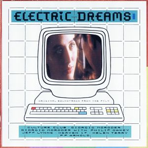 Together in Electric Dreams