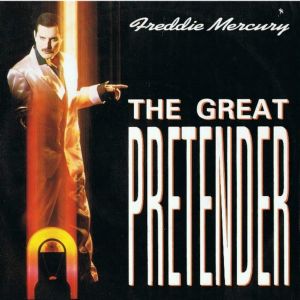 The Great Pretender