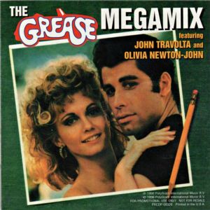 The Grease Megamix