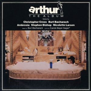 Arthur's Theme (Best that You Can Do) Arthur's Theme (Best that You Can Do)