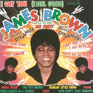 I Got You (I Feel Good) I Got You (I Feel Good)