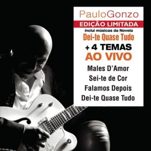 Dei-te quase Tudo '06 Dei-te quase Tudo '06